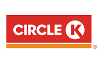 Logo til Circle K