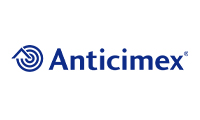 Logo til Anticimex