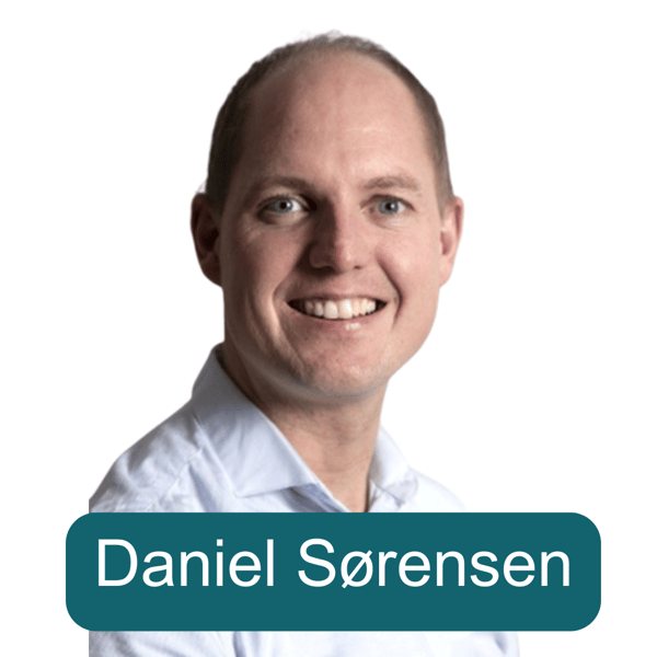 Daniel Sørensen 3