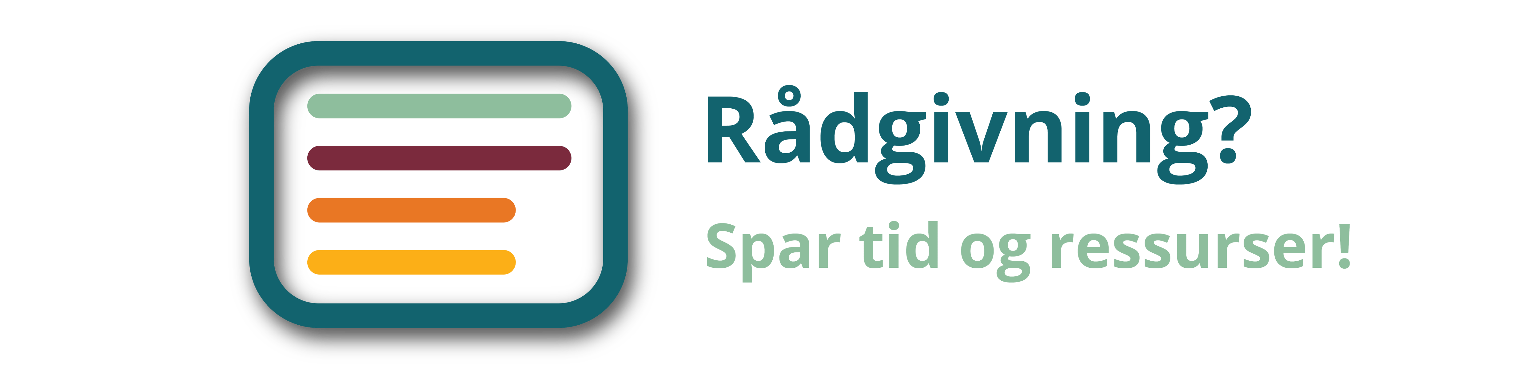 Rådgivning-banner