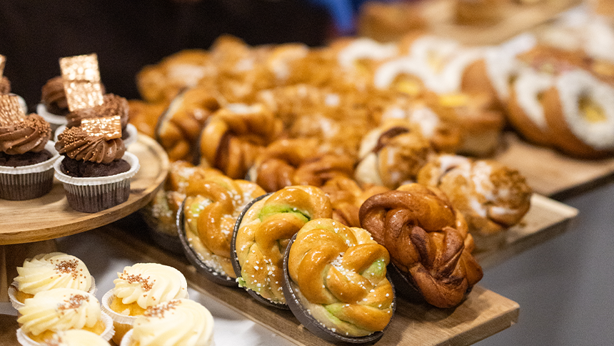 Foto: Øyvind Ganesh Eknes / Kleppa Media