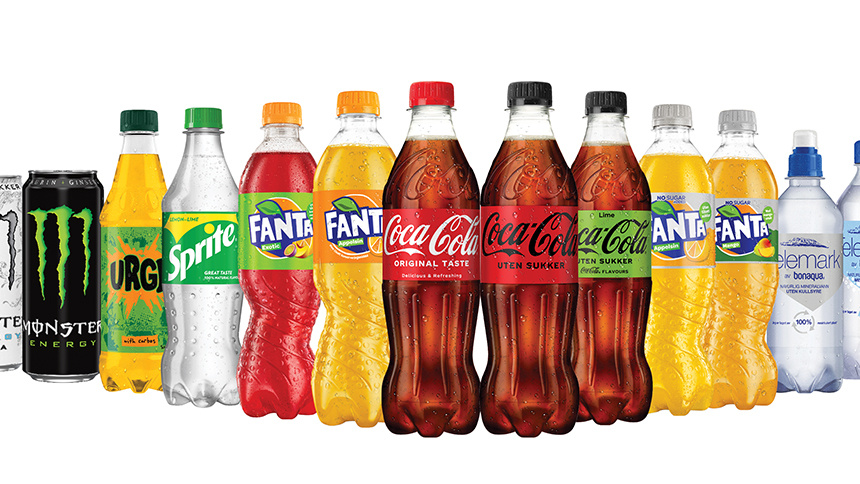 Coca-Cola