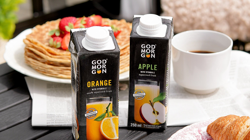 Foto: Arla Foods
