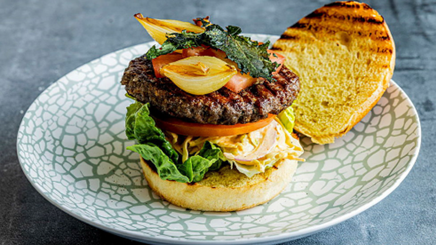 Foto: BAMA Storkjøkken