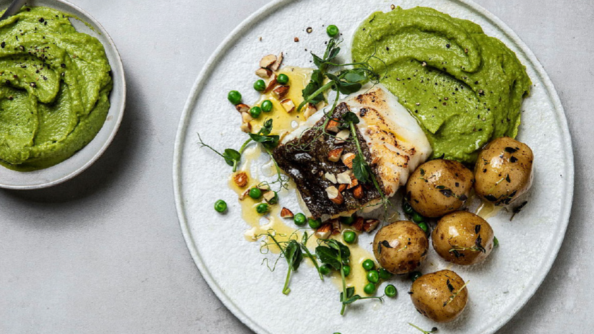 Foto: BAMA Storkjøkken