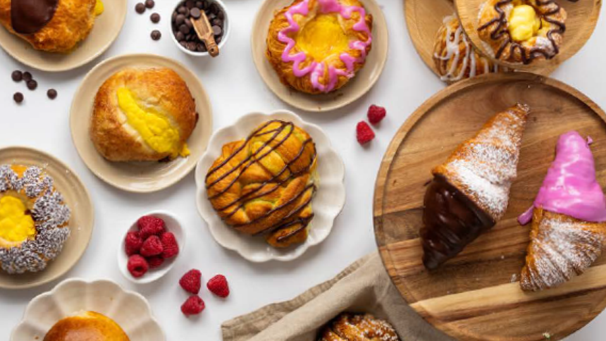 Foto: Bakehuset