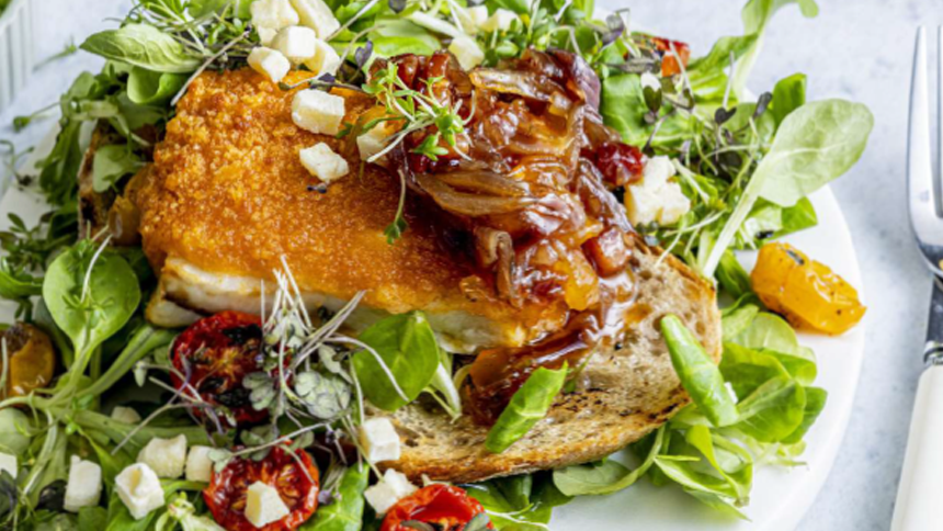 Foto: Findus Foodservice