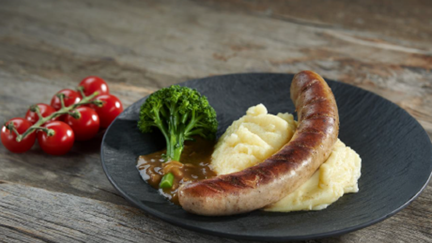 Foto: Grilstad Foodservice