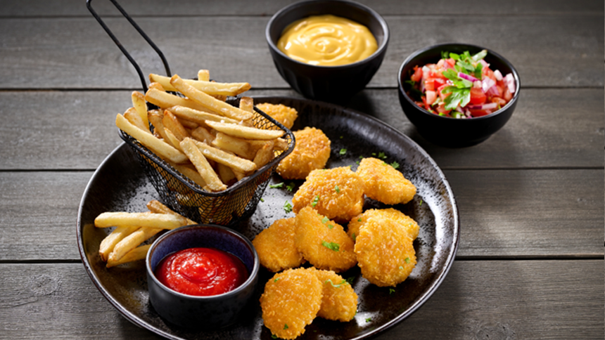 Foto: Grilstad Foodservice