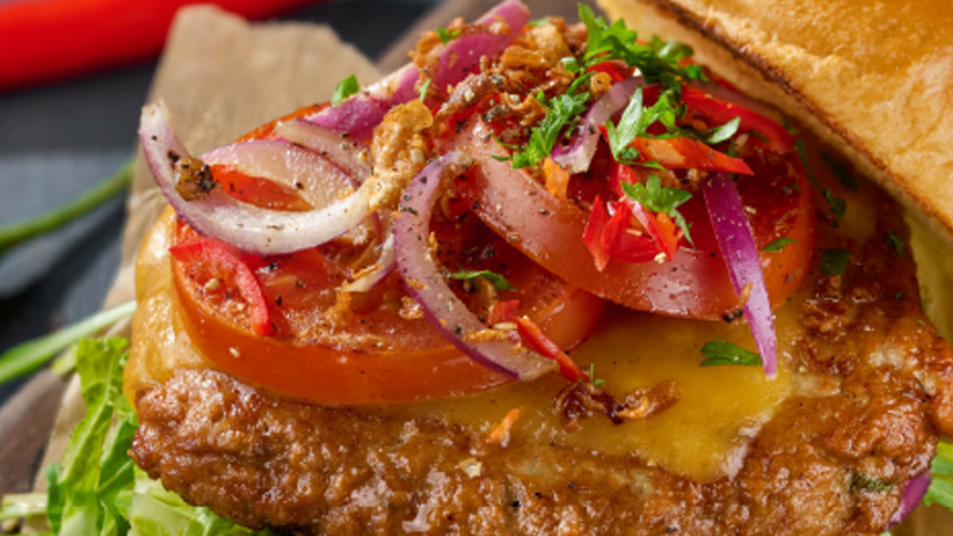 Foto: Grilstad Foodservice