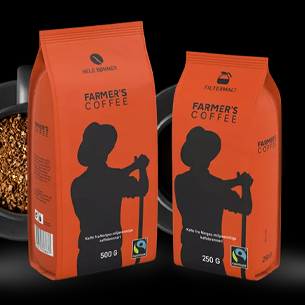 Foto: Joh Johannson Kaffe