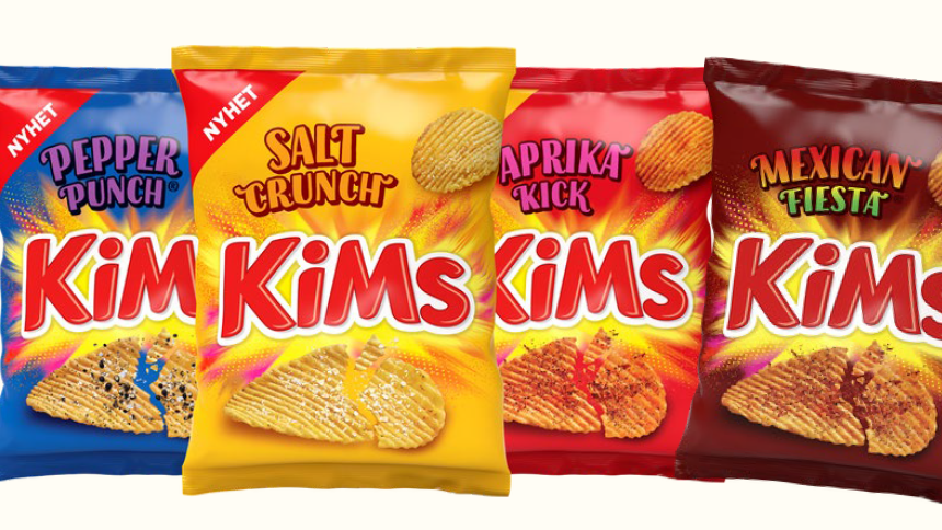 Foto: Orkla Confectionary