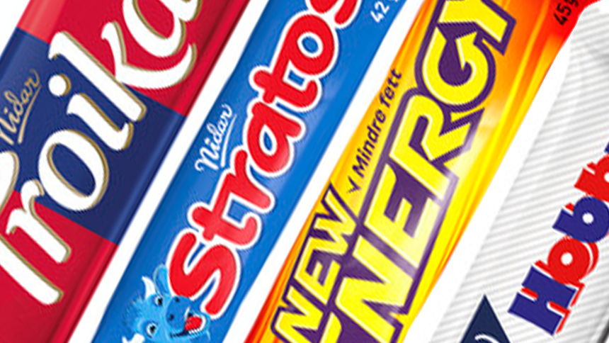 Foto: Orkla