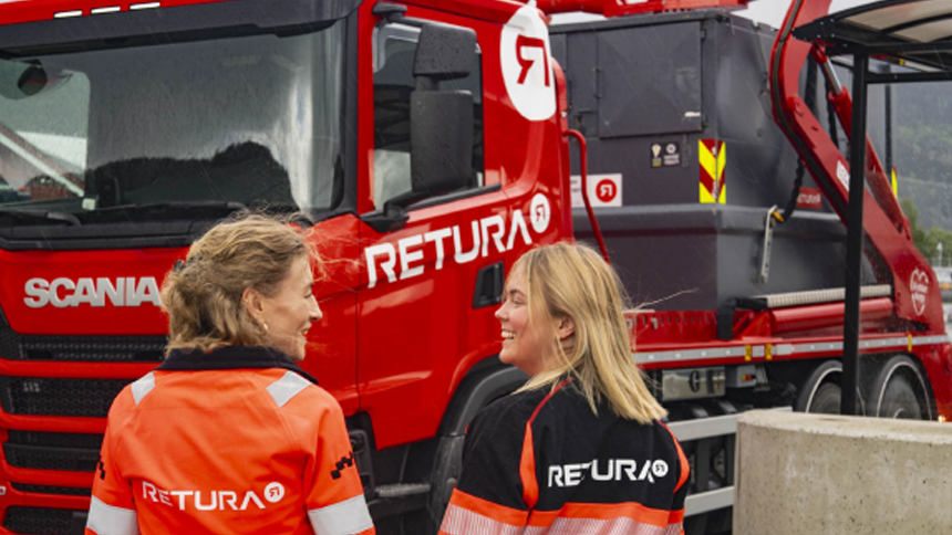 Foto: Retura