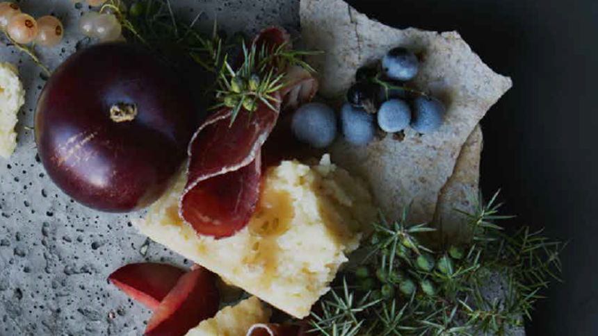 Foto: TINE