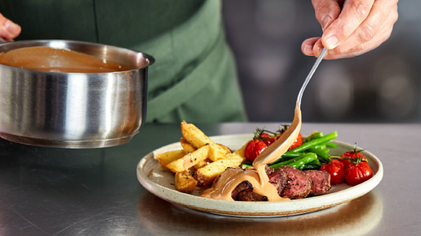 Foto: Unilever Food Solutions