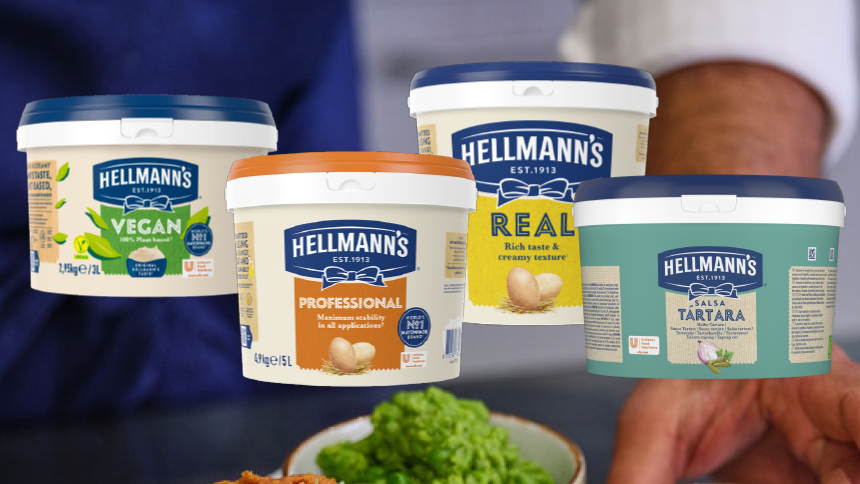 Foto: Unilever Food Solutions