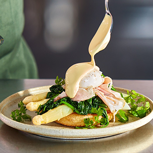 Foto: Unilever Food Solutions