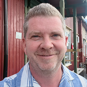 Alexander H. Egeland, CRUX Tilja