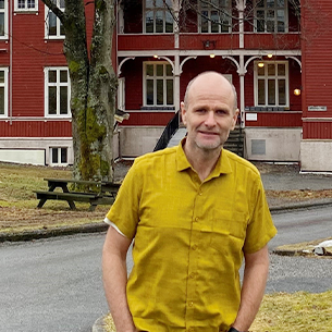 Foto: Sunnfjord Folkehøgskule