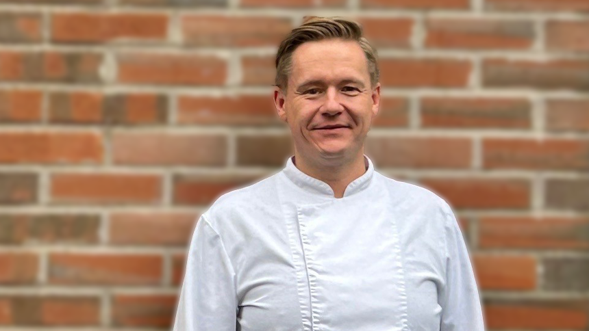 Kjetil Paulsen FA Felleskjøkkenet 1