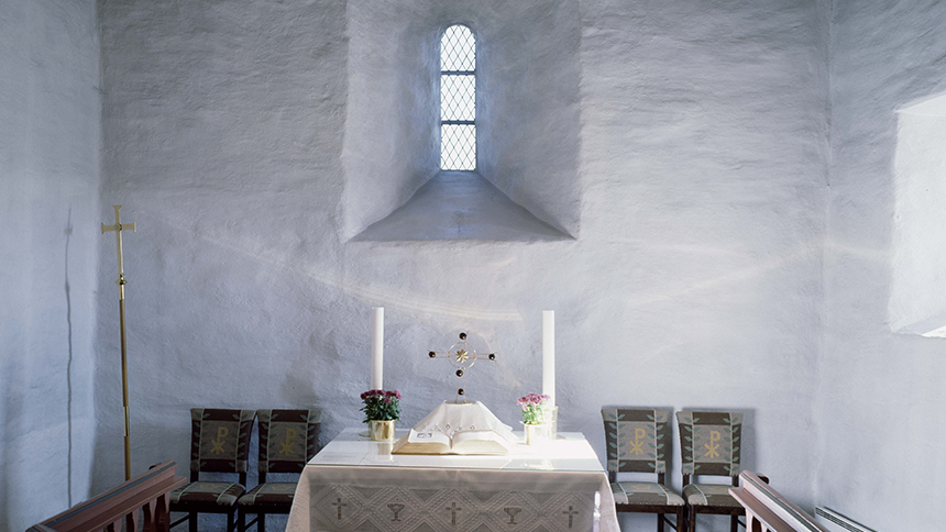 Foto: Jiri Havran/kirkesøk.no