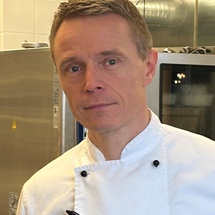 Foto: Unni Tobiassen Lie, Modum Bad