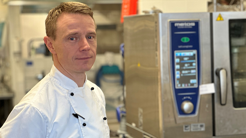 Foto: Unni Tobiassen Lie, Modum Bad