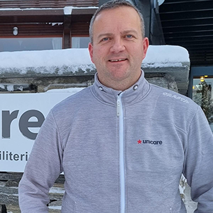Foto: Unicare Røros