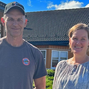 Foto: Knif Innkjøp