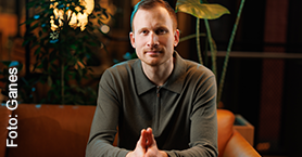 Erik Haddeland, Knif Funraising NBM