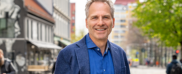 Foto: Thomas Brun, NTB