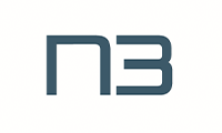 Logo N3 noppdatert