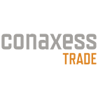 Logo Conaxess 140
