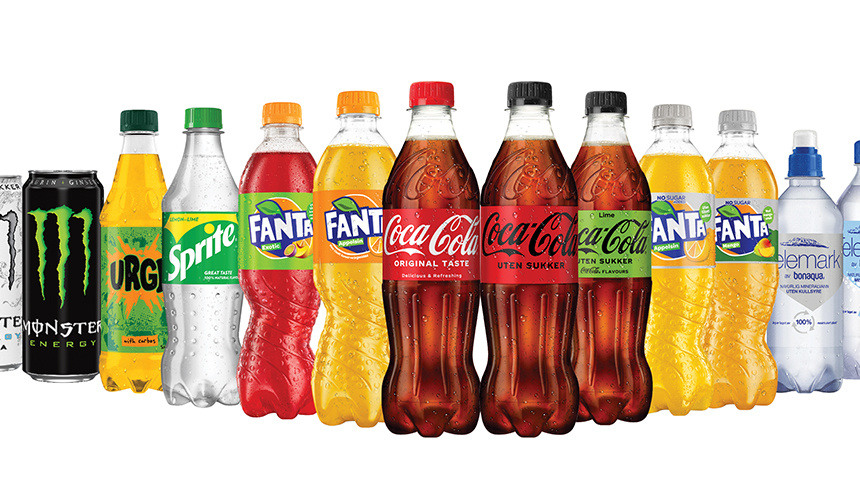 Coca-Cola