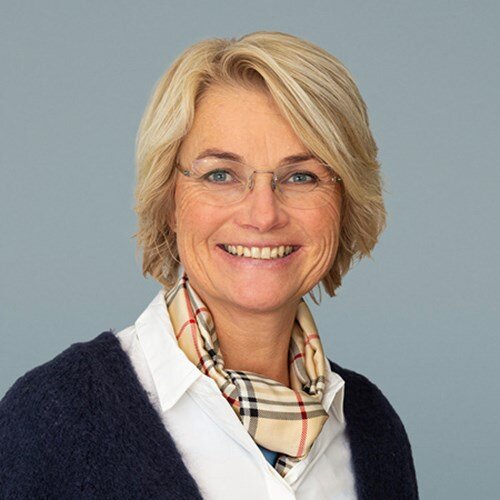 Heidi Strand Aslaksen, FOTO Delfin VK