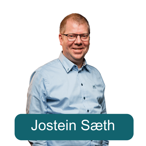Jostein Sæth (5)