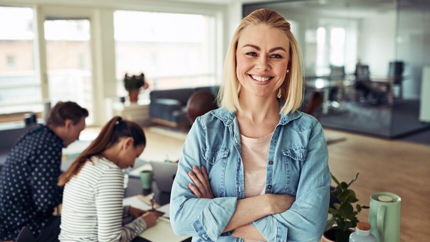 Økonomistyring Istock