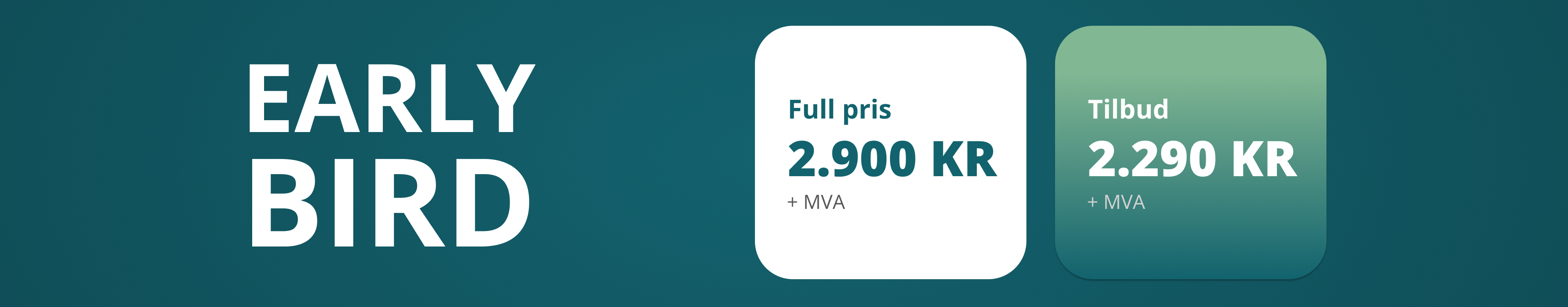 Early Bird PC-1 Early Bird PC-1