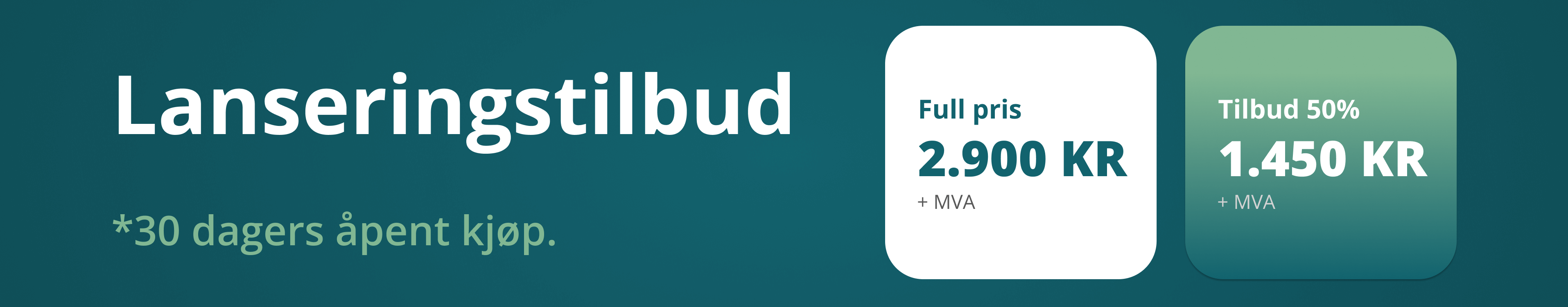 Lansering PC-1 Lansering PC-1