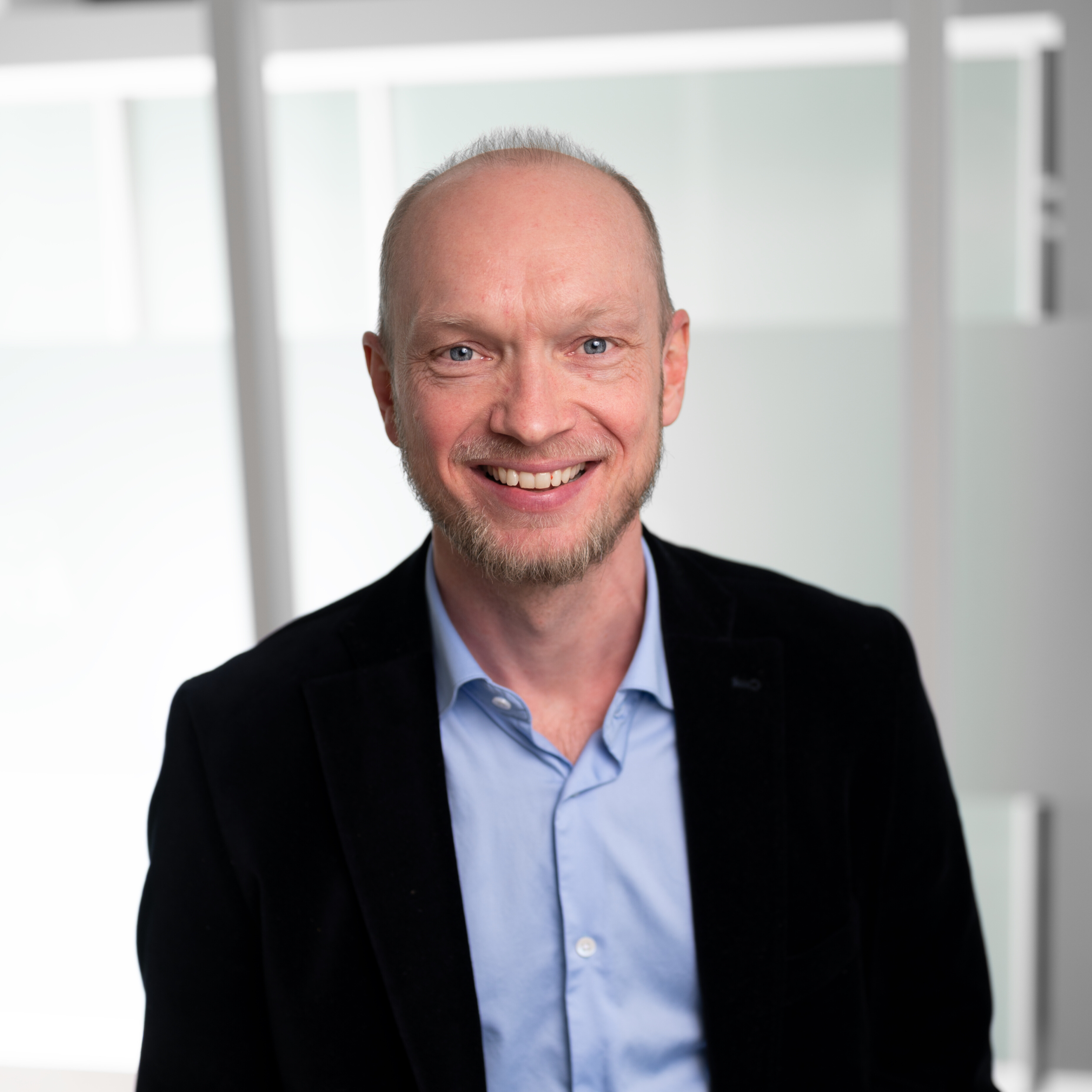Fridtjof