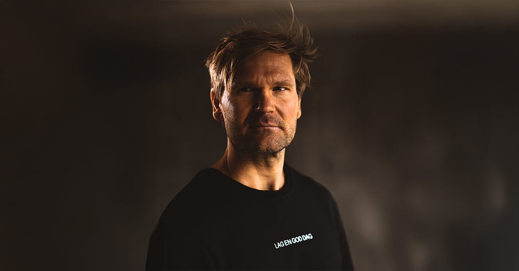 Øystein Pettersen