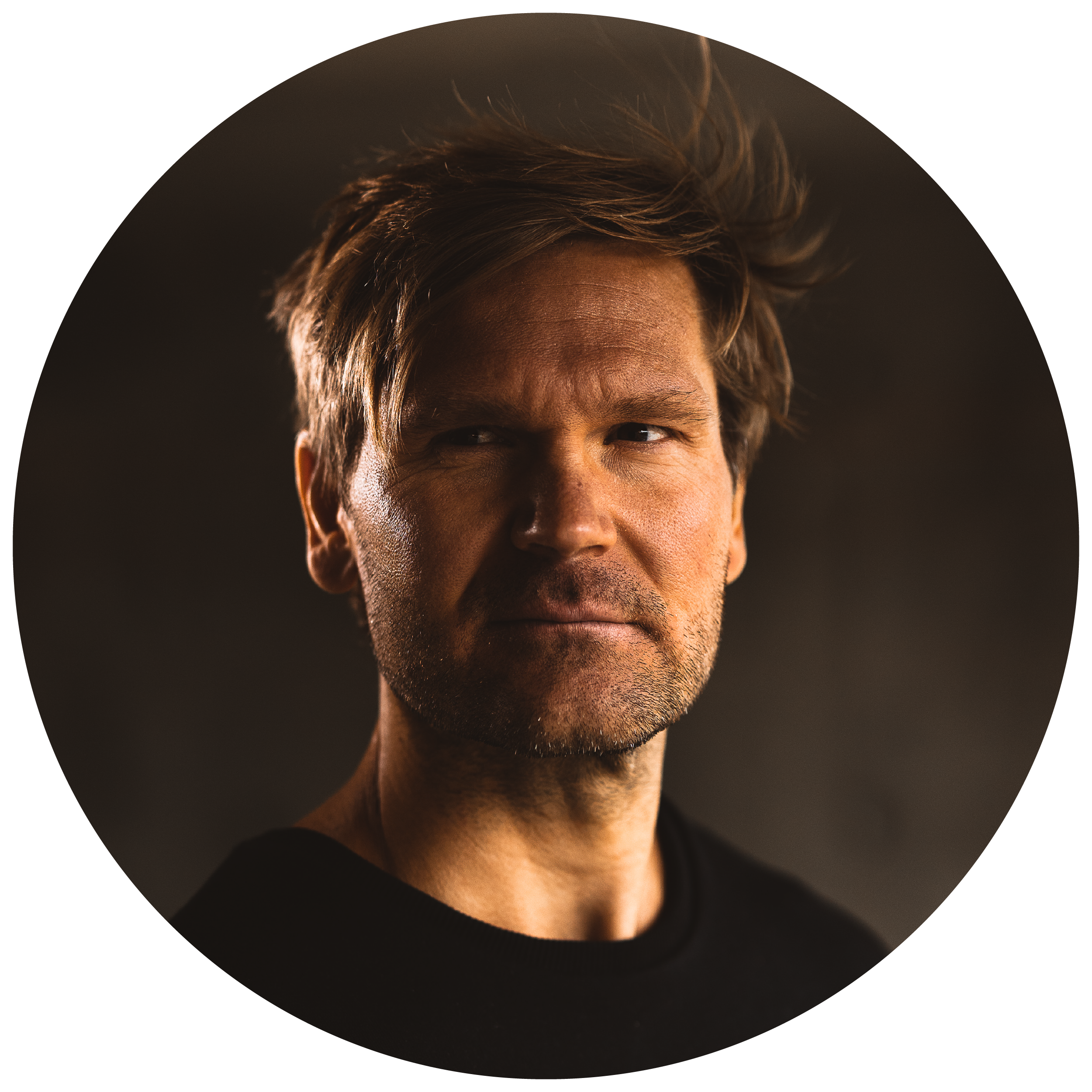 Øystein "Pølsa" Pettersen