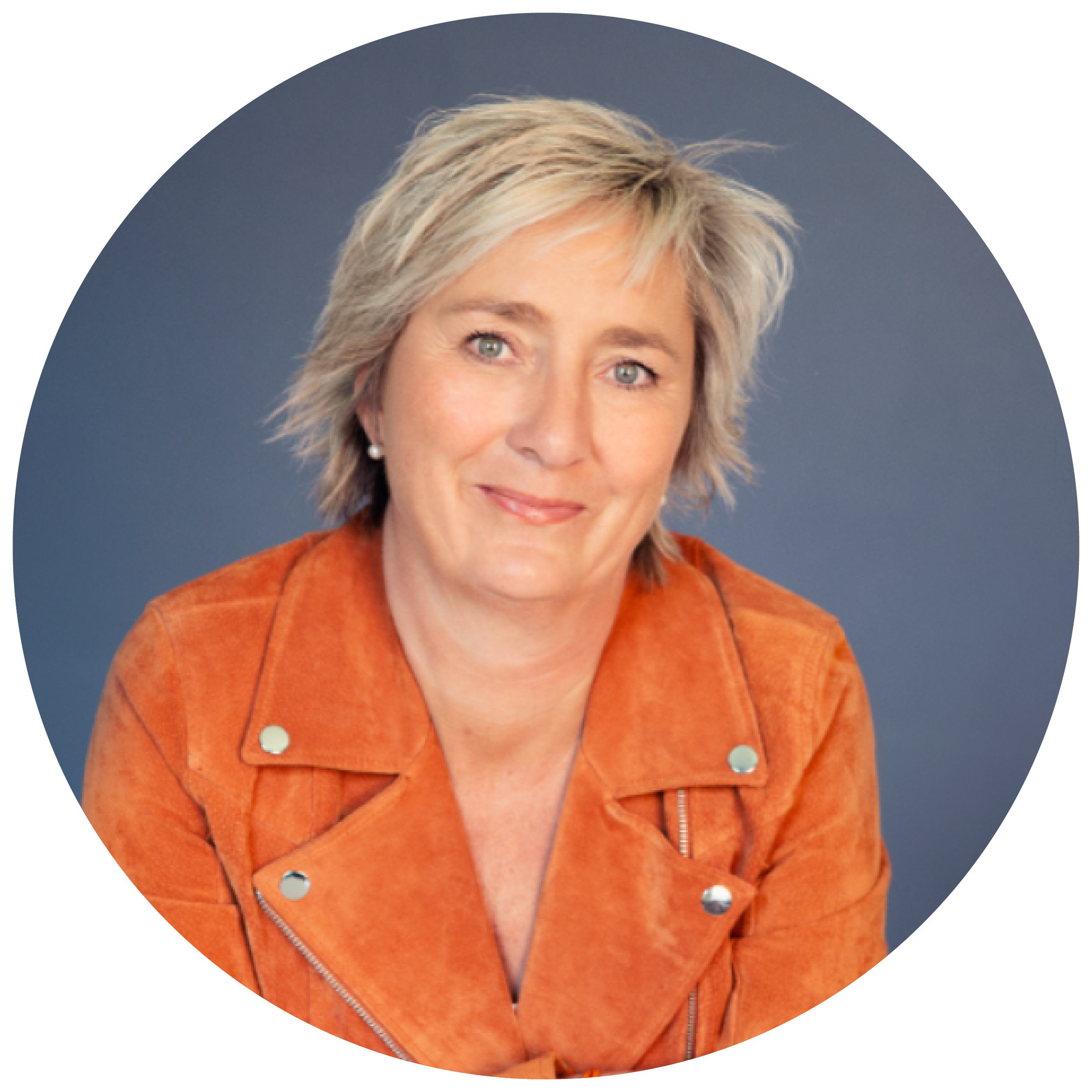 Gyrid Beck Solberg
