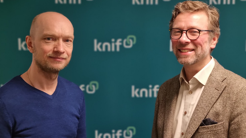 Foto: Knif