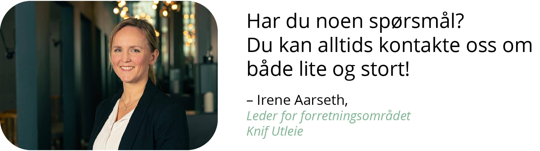 Signatur Irene_Knif Utleie rettskrevet Signatur Irene_Knif Utleie rettskrevet