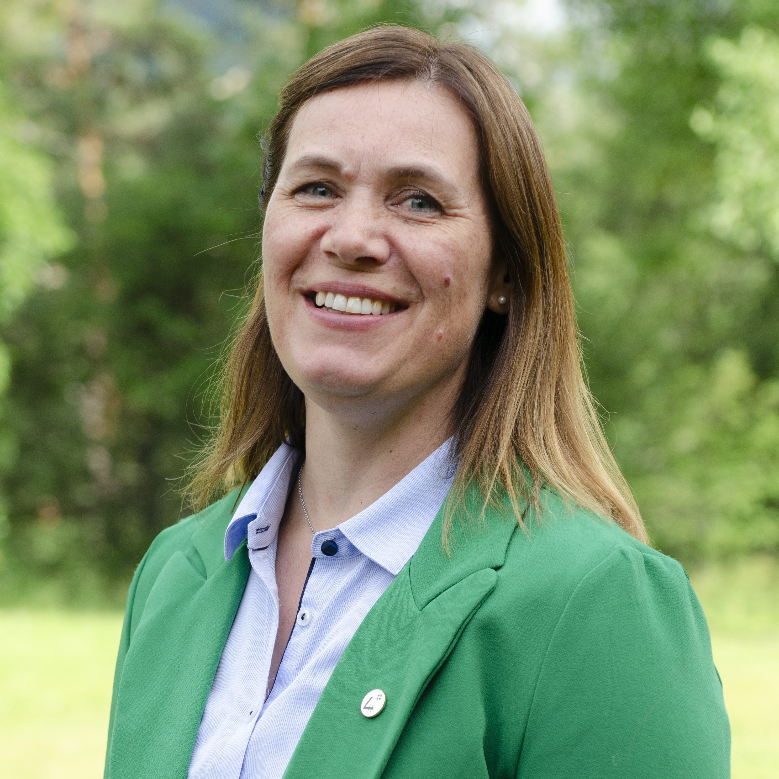 Stine Pernille