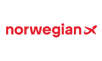 Logo Norwegian 120P