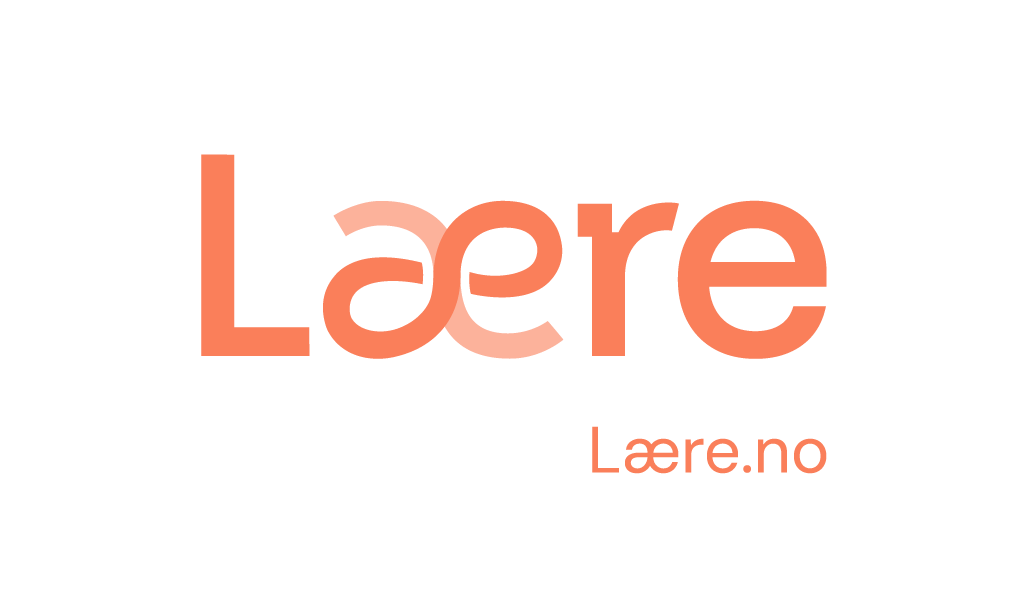 Logo lære
