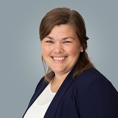 Inger Malene R. Daltveit, FOTO Delfin VK